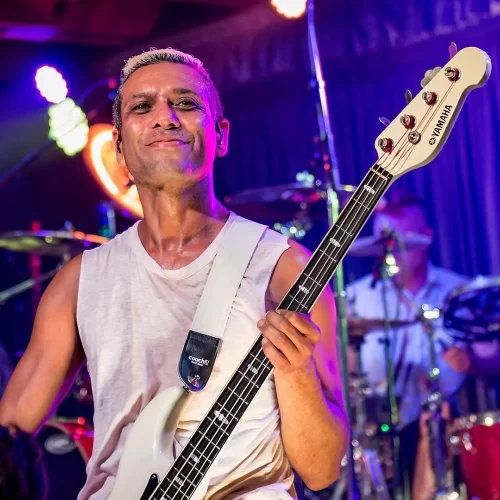 Tony Kanal Ethnicity, Early Life, Age, Date Of Birth