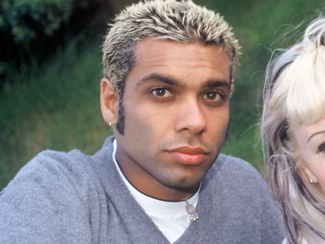 Tony Kanal Ethnicity, Early Life, Age, Date Of Birth