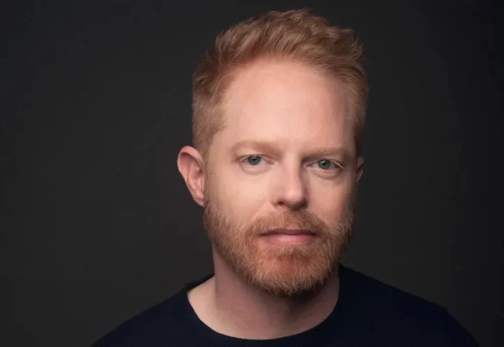 Jesse Tyler Ferguson Net Worth