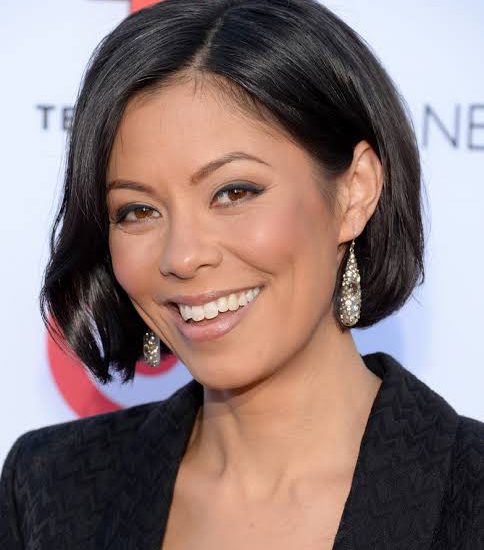 Alex Wagner Ethnicity, Early Life, Background