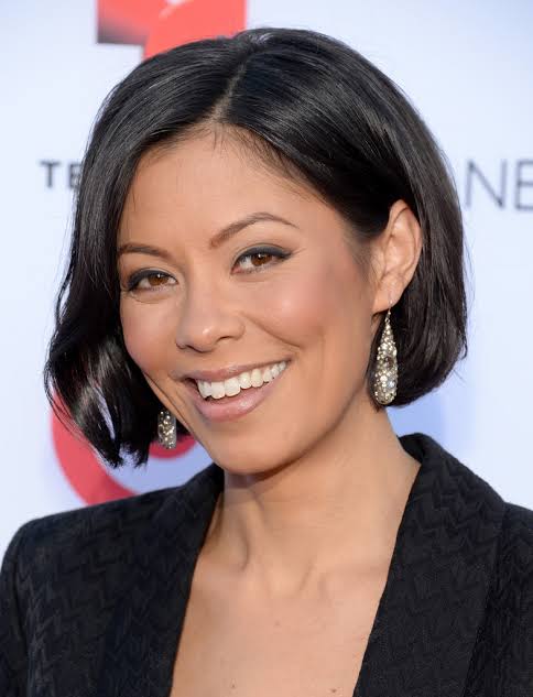 Alex Wagner Ethnicity, Early Life, Background