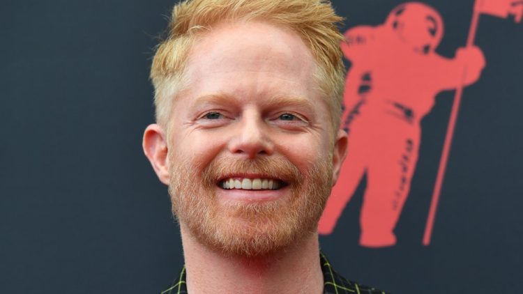 Jesse Tyler Ferguson Net Worth