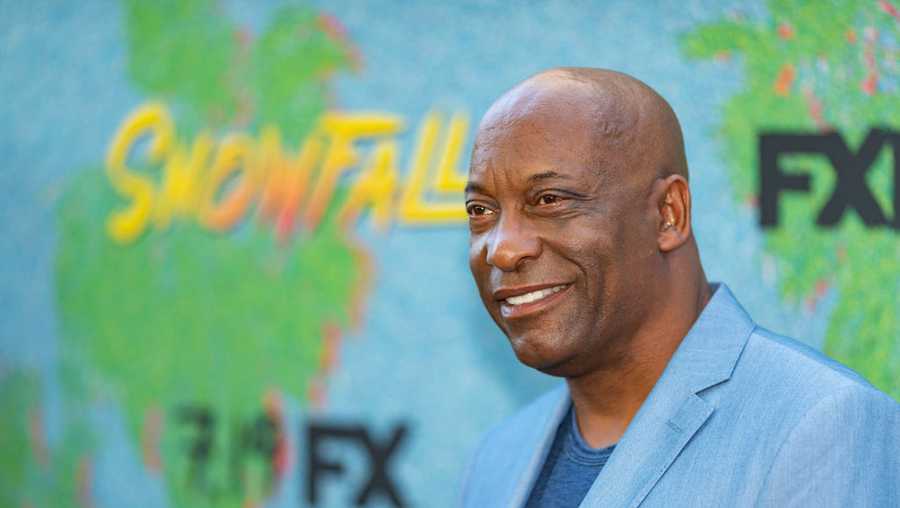 John Singleton Net Worth Australia, Cause Of Death, Early Life